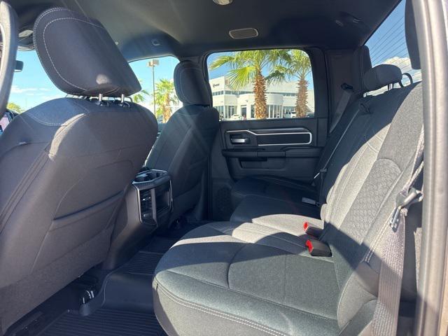 new 2026 Ram 2500 car, priced at $67,499