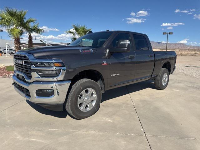 new 2026 Ram 2500 car, priced at $67,499