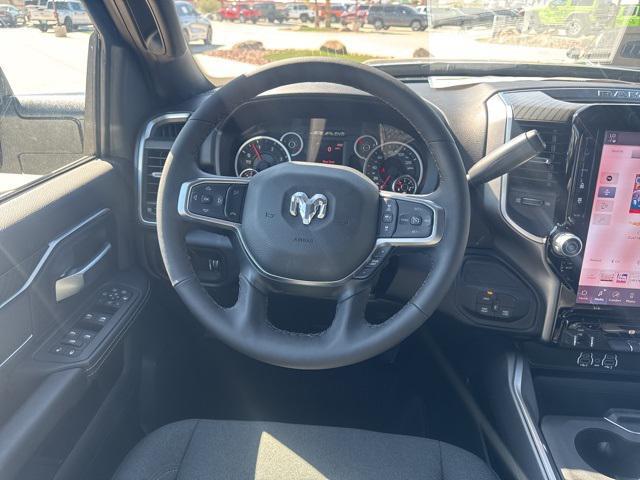 new 2026 Ram 2500 car, priced at $67,499