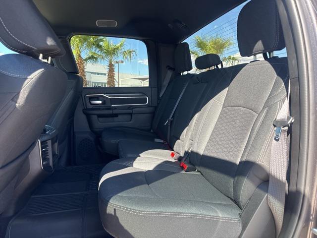 new 2026 Ram 2500 car, priced at $67,499