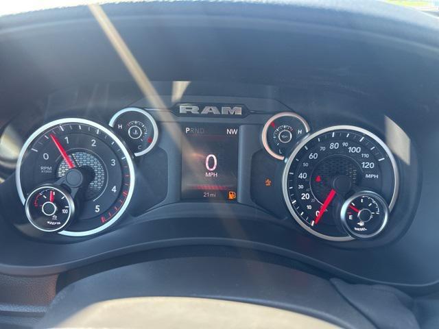 new 2026 Ram 2500 car, priced at $67,499