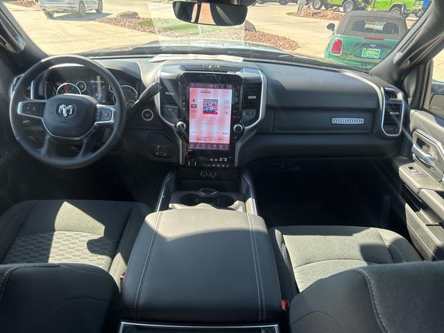 new 2026 Ram 2500 car, priced at $67,499