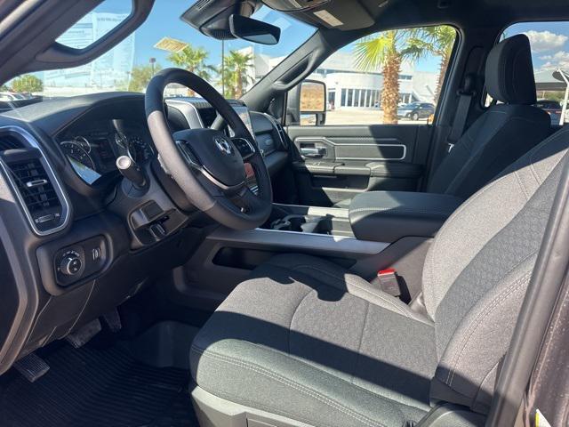 new 2026 Ram 2500 car, priced at $67,499