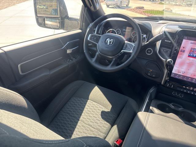 new 2026 Ram 2500 car, priced at $67,499