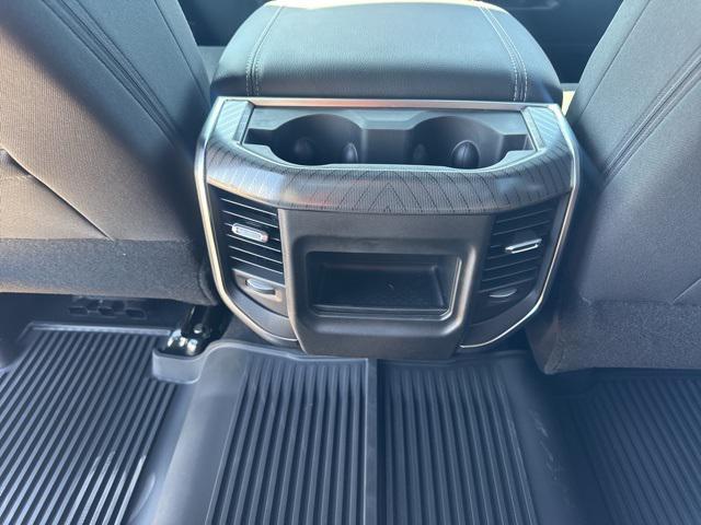 new 2026 Ram 2500 car, priced at $67,499