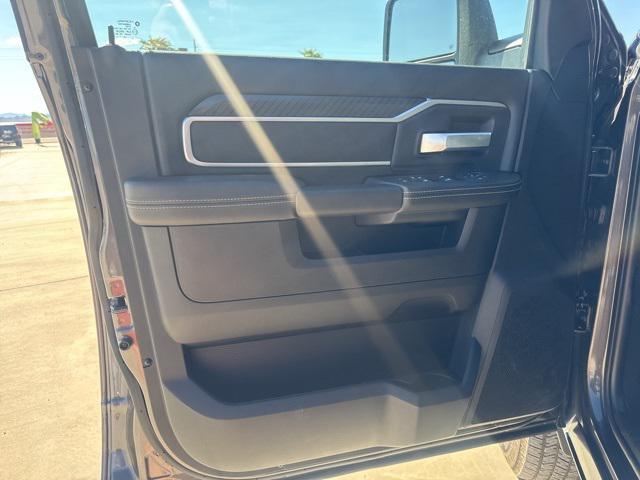 new 2026 Ram 2500 car, priced at $67,499