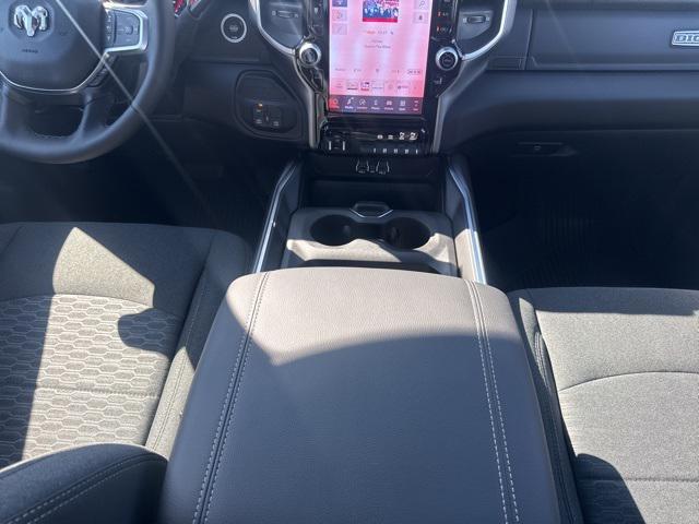 new 2026 Ram 2500 car, priced at $67,499