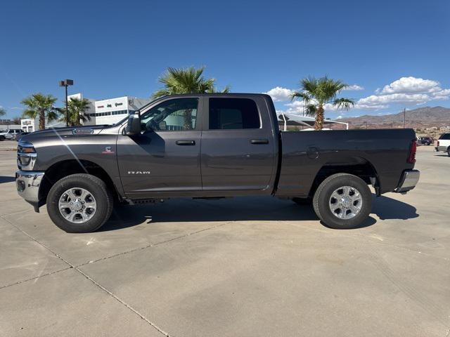 new 2026 Ram 2500 car, priced at $67,499
