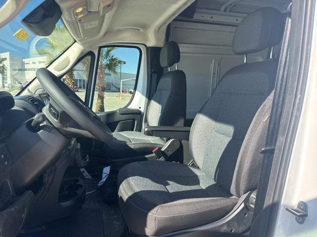 new 2025 Ram ProMaster 1500 car, priced at $45,999