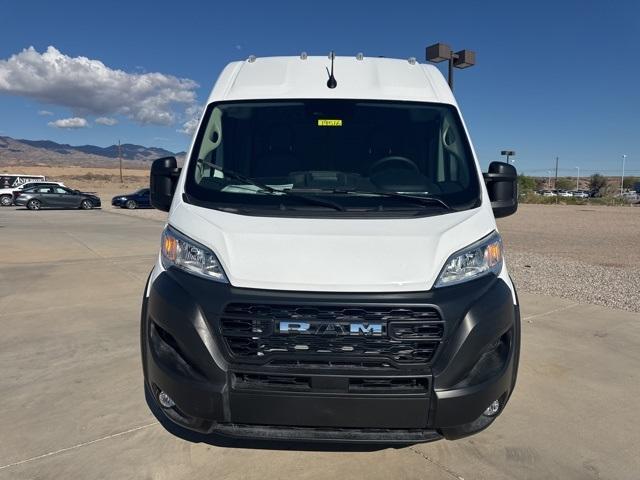new 2025 Ram ProMaster 1500 car, priced at $45,999