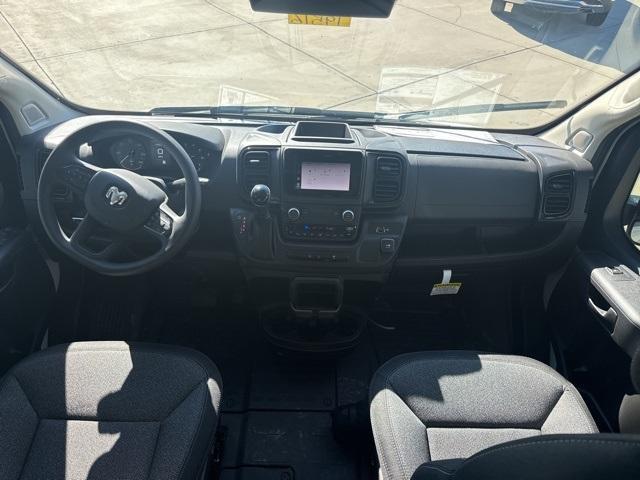 new 2025 Ram ProMaster 1500 car, priced at $45,999