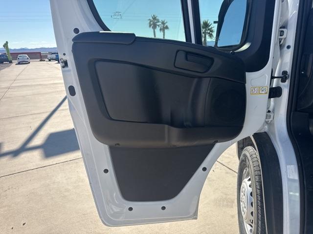 new 2025 Ram ProMaster 1500 car, priced at $45,999