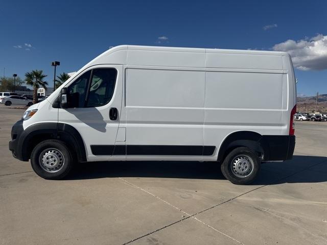 new 2025 Ram ProMaster 1500 car, priced at $45,999