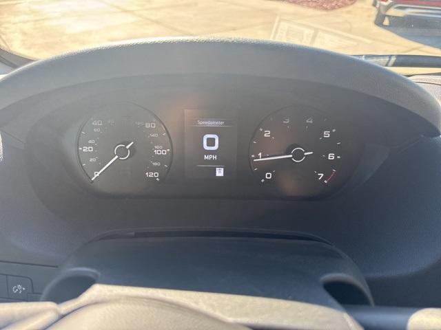 new 2025 Ram ProMaster 1500 car, priced at $45,999