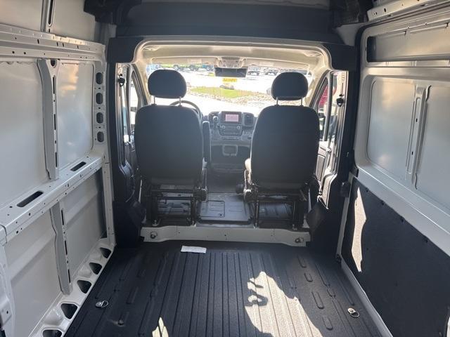 new 2025 Ram ProMaster 1500 car, priced at $45,999