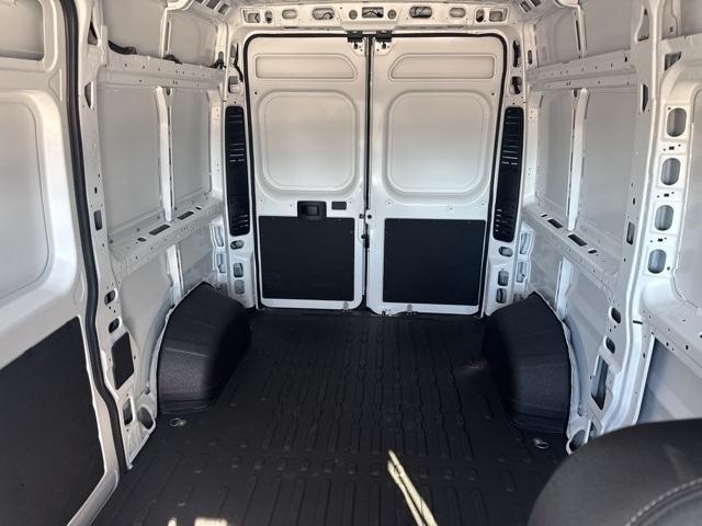 new 2025 Ram ProMaster 1500 car, priced at $45,999