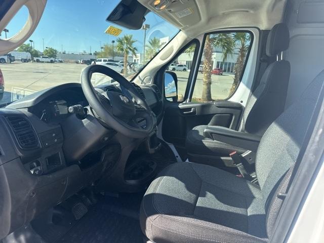 new 2025 Ram ProMaster 1500 car, priced at $45,999