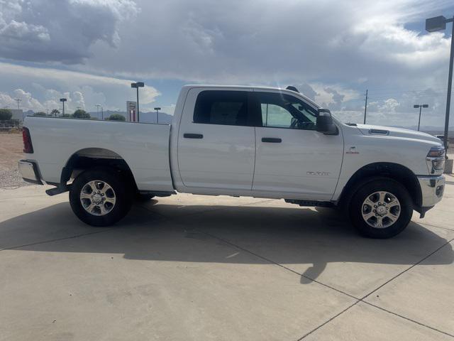 new 2026 Ram 2500 car, priced at $62,499