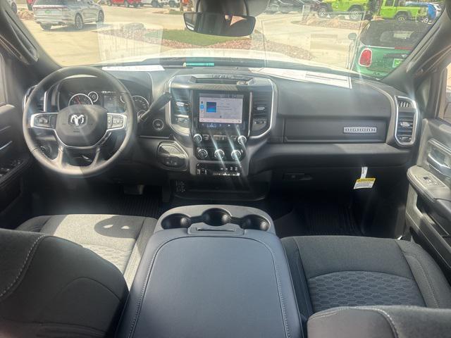 new 2026 Ram 2500 car, priced at $62,499