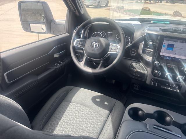 new 2026 Ram 2500 car, priced at $62,499