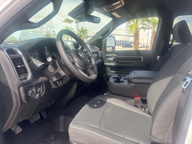 new 2026 Ram 2500 car, priced at $62,499