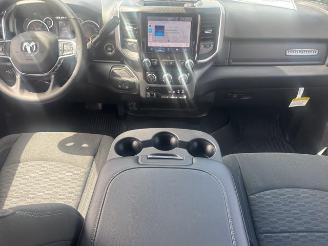 new 2026 Ram 2500 car, priced at $62,499