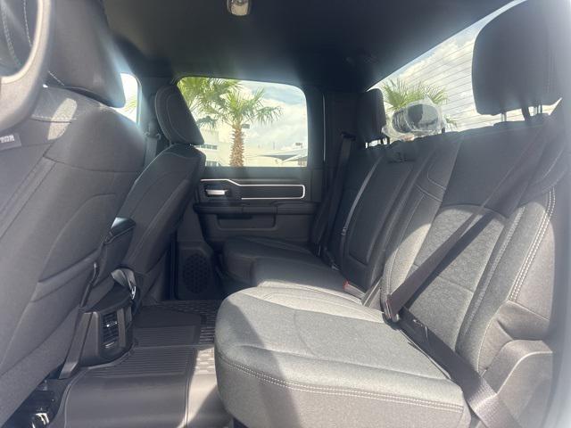 new 2026 Ram 2500 car, priced at $62,499