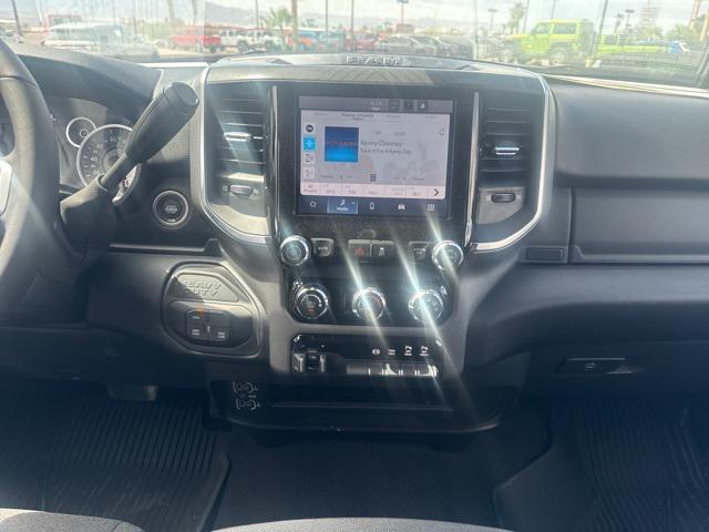 new 2026 Ram 2500 car, priced at $62,499