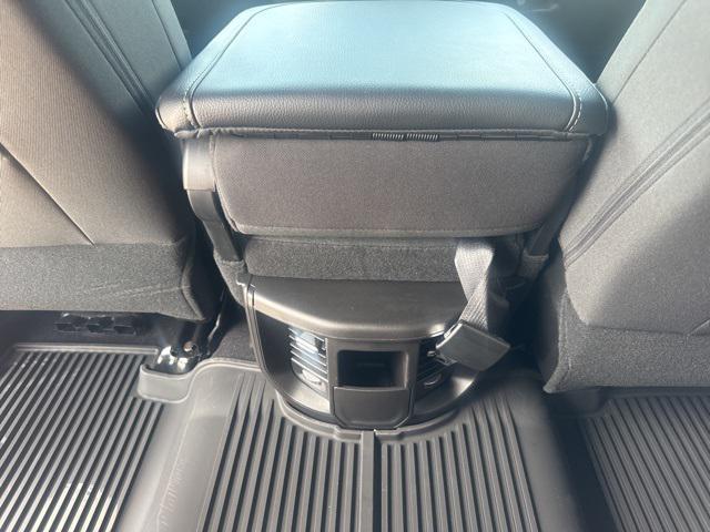 new 2026 Ram 2500 car, priced at $62,499