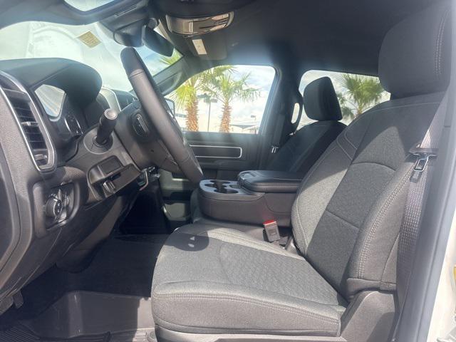 new 2026 Ram 2500 car, priced at $62,499