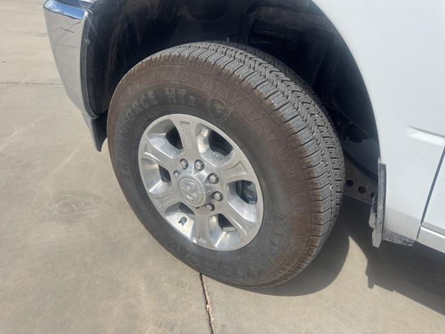 new 2026 Ram 2500 car, priced at $62,499