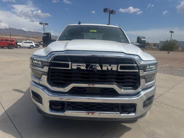 new 2026 Ram 2500 car, priced at $62,499