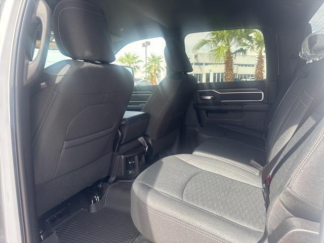 new 2026 Ram 2500 car, priced at $62,499