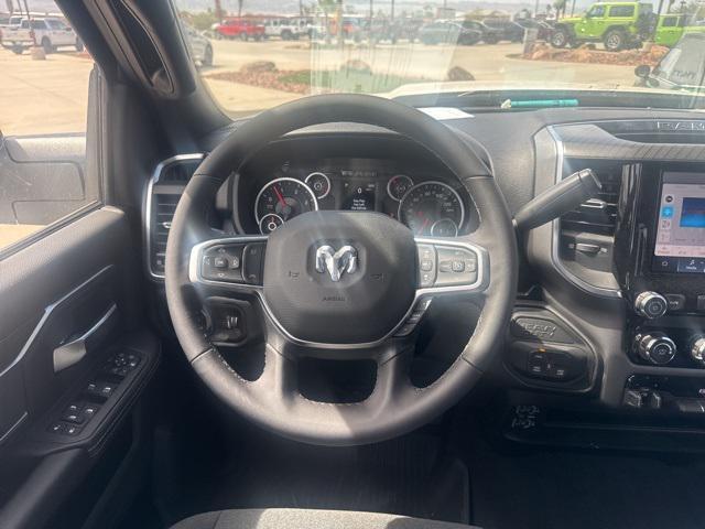 new 2026 Ram 2500 car, priced at $62,499