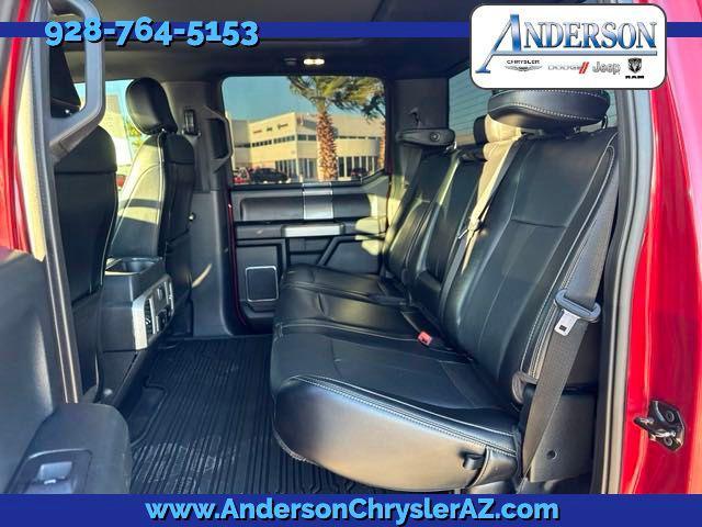 used 2019 Ford F-150 car, priced at $34,572