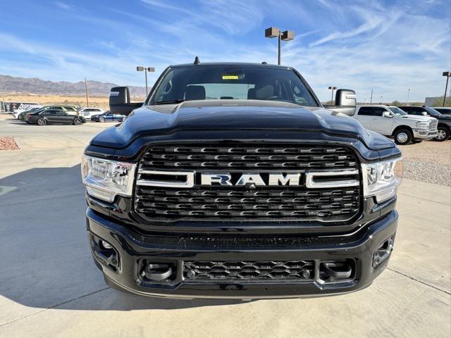 new 2024 Ram 2500 car, priced at $63,499