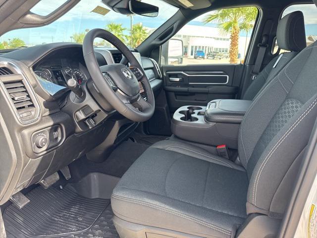 new 2026 Ram 2500 car, priced at $71,999
