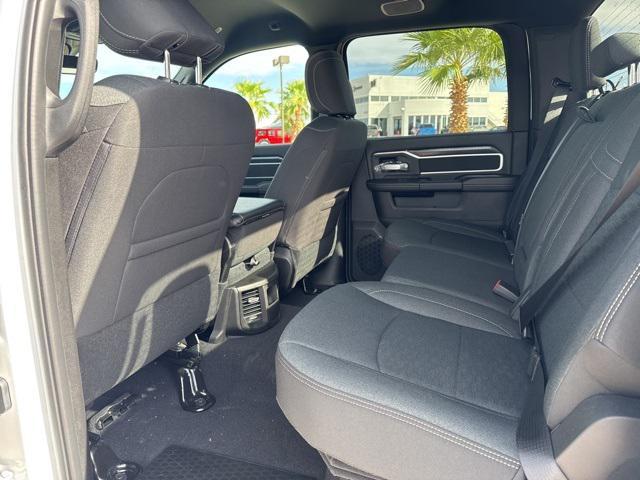 new 2026 Ram 2500 car, priced at $71,999