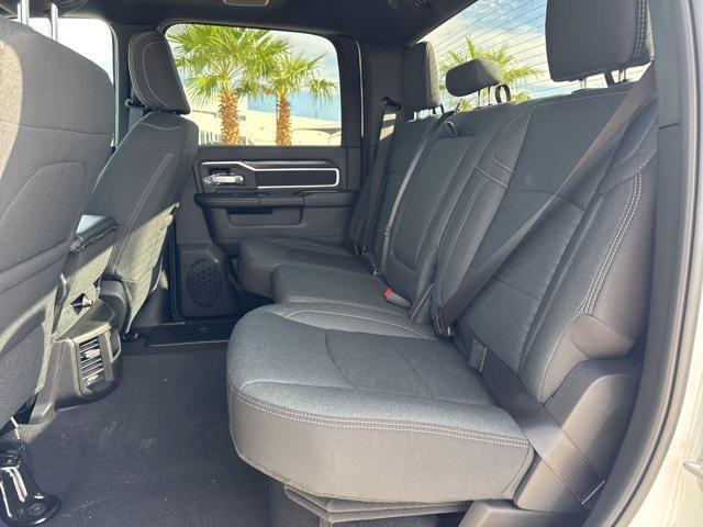 new 2026 Ram 2500 car, priced at $71,999