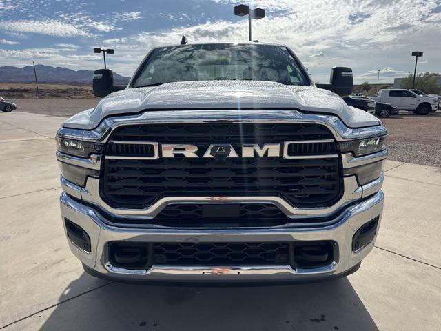 new 2026 Ram 2500 car, priced at $71,999
