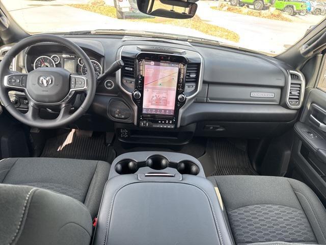 new 2026 Ram 2500 car, priced at $71,999