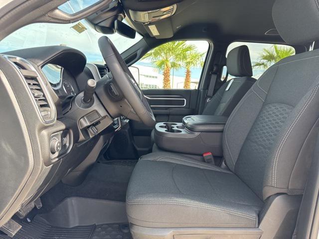 new 2026 Ram 2500 car, priced at $71,999