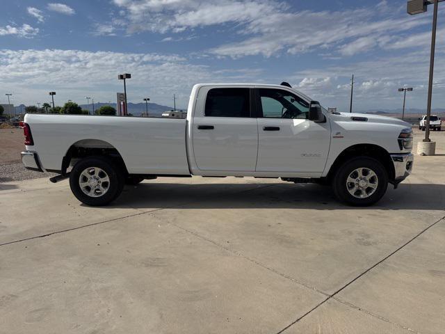 new 2026 Ram 2500 car, priced at $71,999