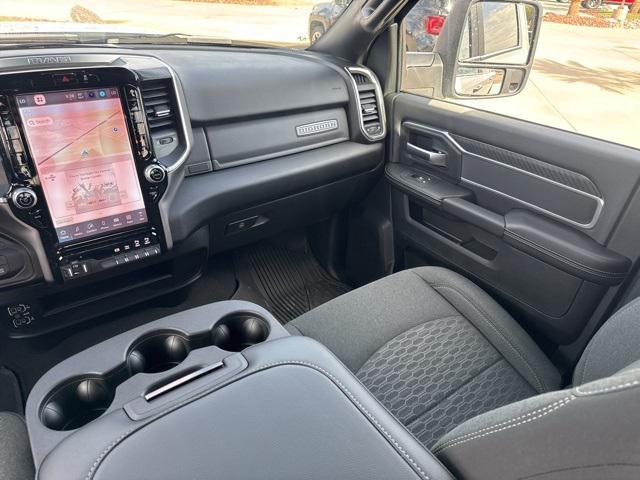 new 2026 Ram 2500 car, priced at $71,999