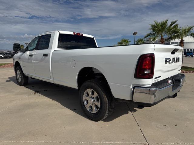 new 2026 Ram 2500 car, priced at $71,999