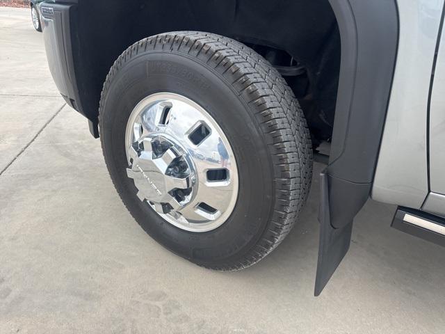 used 2024 GMC Sierra 3500 car, priced at $77,617