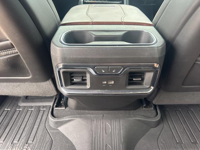 used 2024 GMC Sierra 3500 car, priced at $77,617