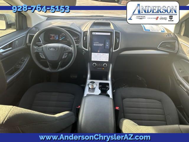 used 2022 Ford Edge car, priced at $23,775