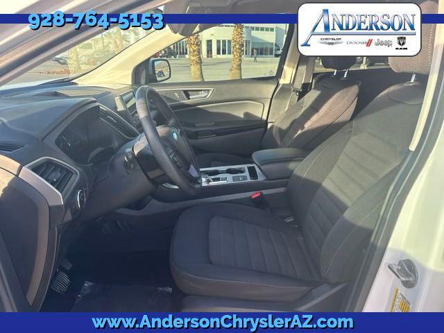 used 2022 Ford Edge car, priced at $25,661