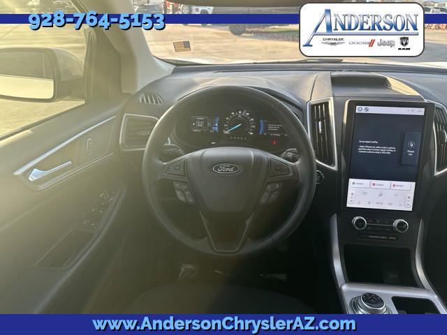 used 2022 Ford Edge car, priced at $23,775